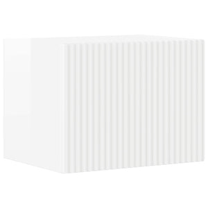 3 pcs Bianco Lucido 3409172