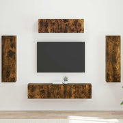 3 pcs Rovere fumé 3409173