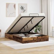 Letto ottomano Legno vecchio 193 x 120 x 25 cm Truciolare 3409283