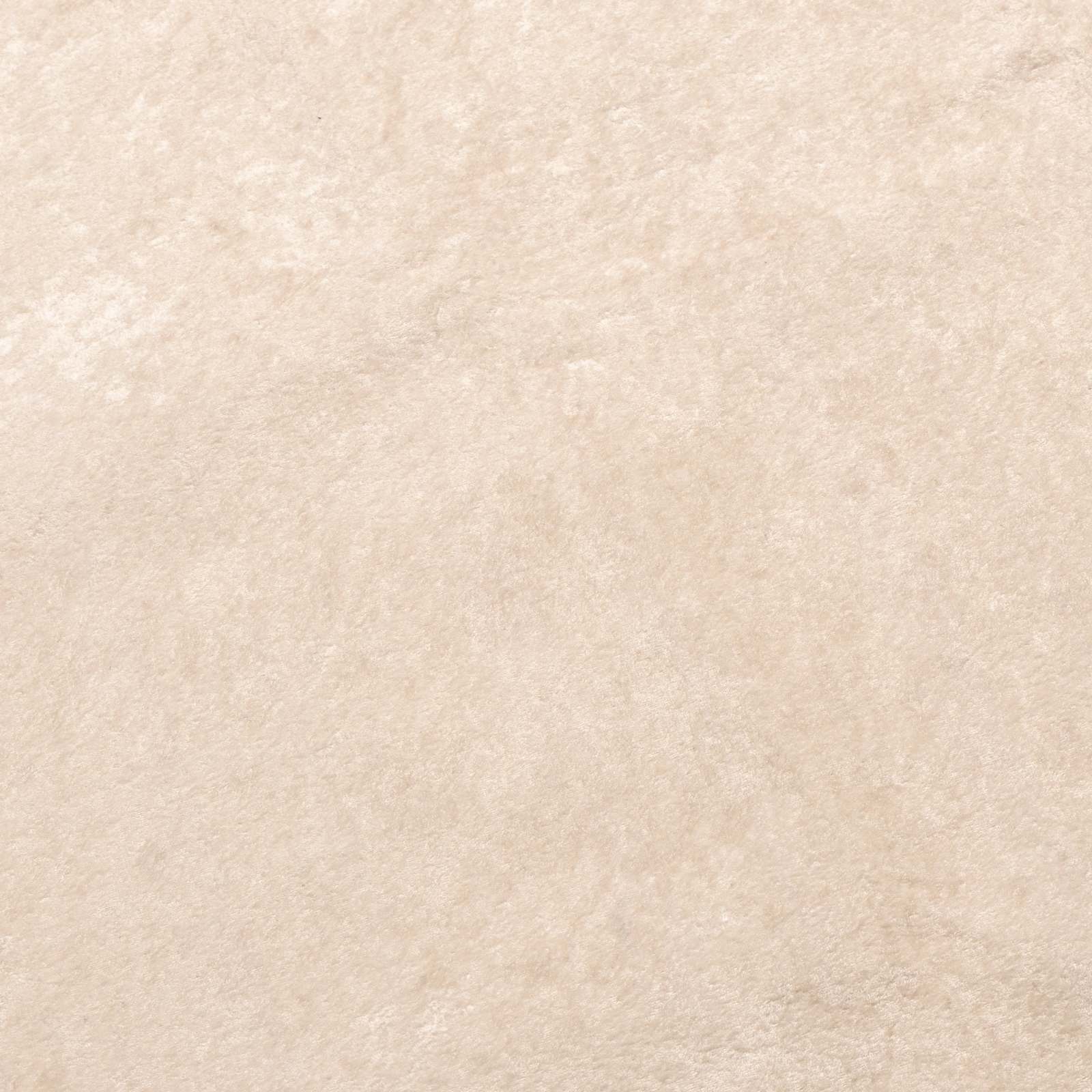 Tappeto Stampa Crema 400 x 50 cm Poliestere e PVC 42023050