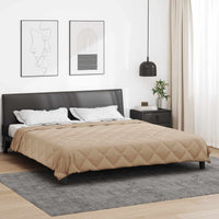 Duvet Estivo Talpa 200 x 200 cm Microfibra 42025455