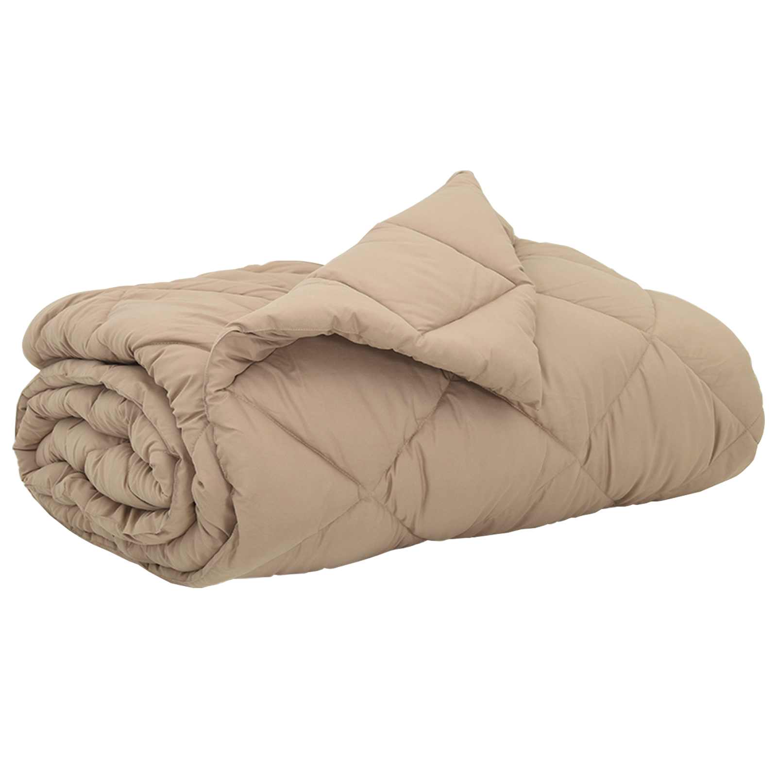 Duvet Estivo Talpa 200 x 200 cm Microfibra 42025455
