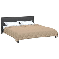 Duvet Estivo Talpa 200 x 200 cm Microfibra 42025455