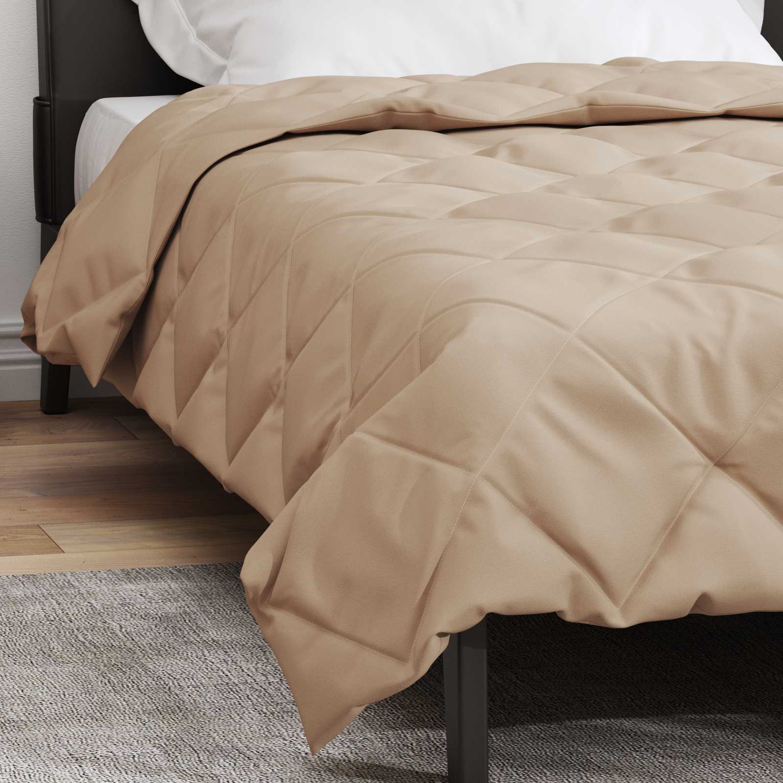 Duvet Estivo Talpa 220 x 140 cm Microfibra 42025458