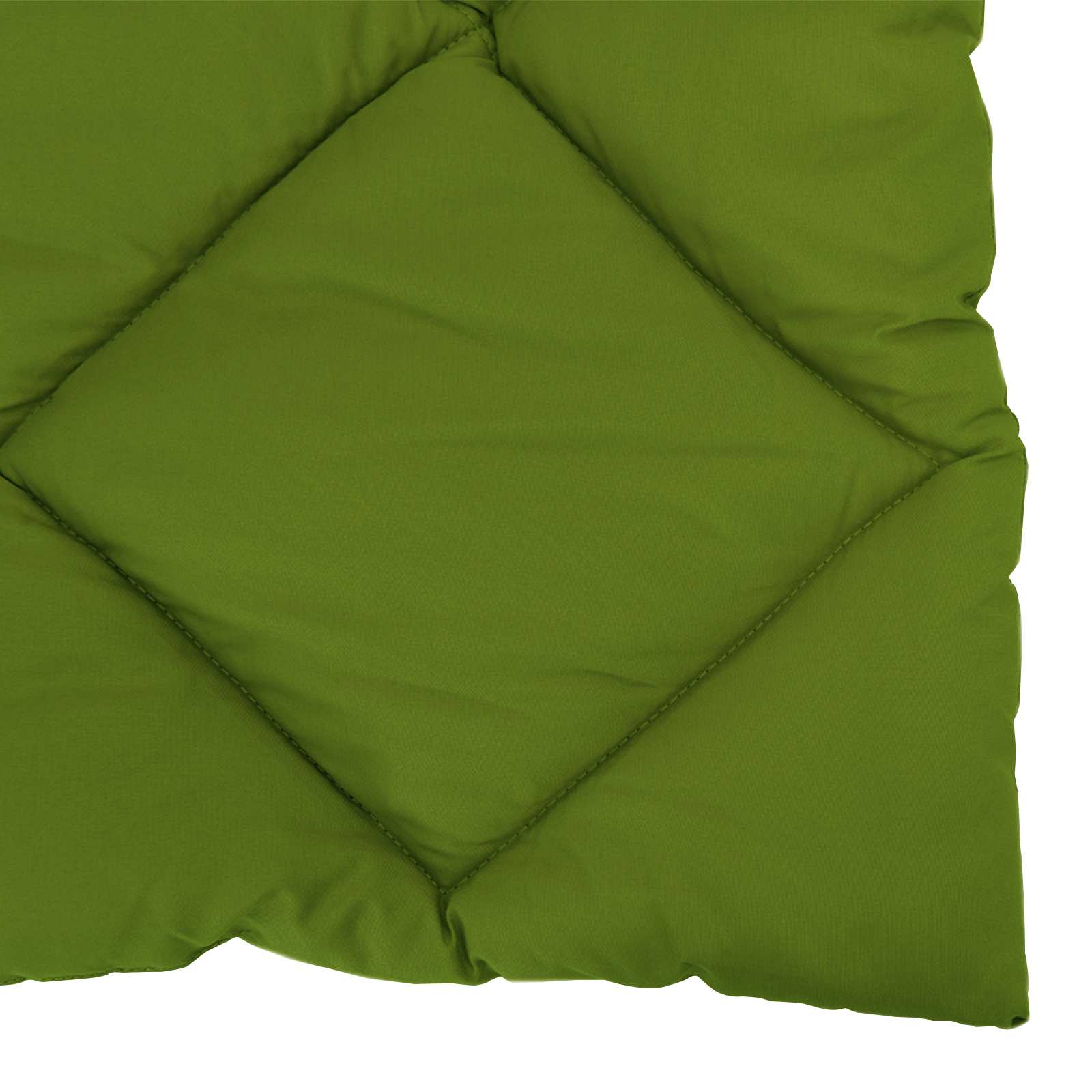 Piumone Completo Annuale Verde 240 x 200 cm Microfibra 42025552
