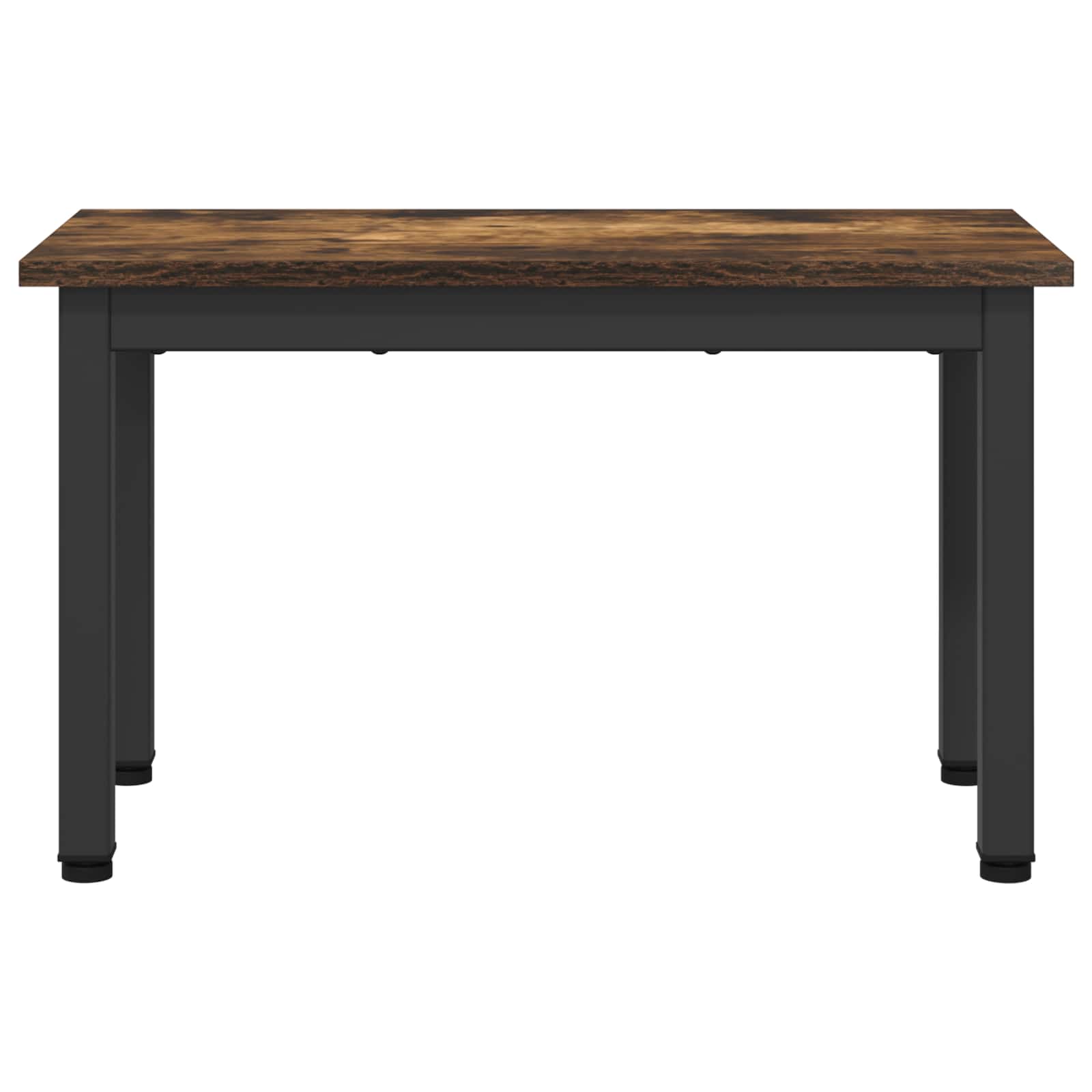 Tavolino da salotto Quercia Fumosa 60 x 30 x 36 cm 892550