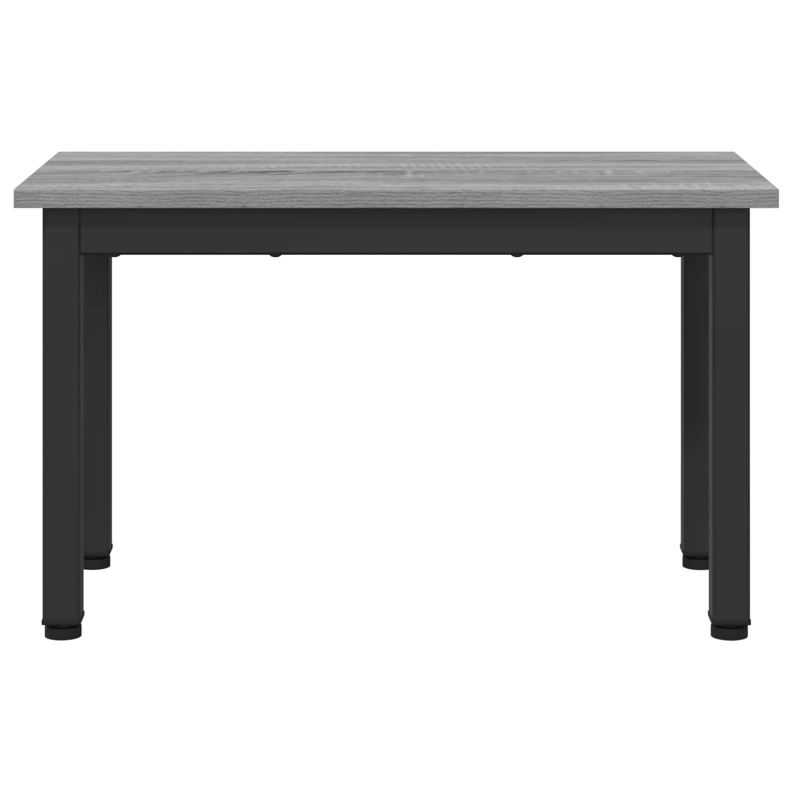 Tavolino da salotto Grigio Sonoma 60 x 30 x 36 cm 892551