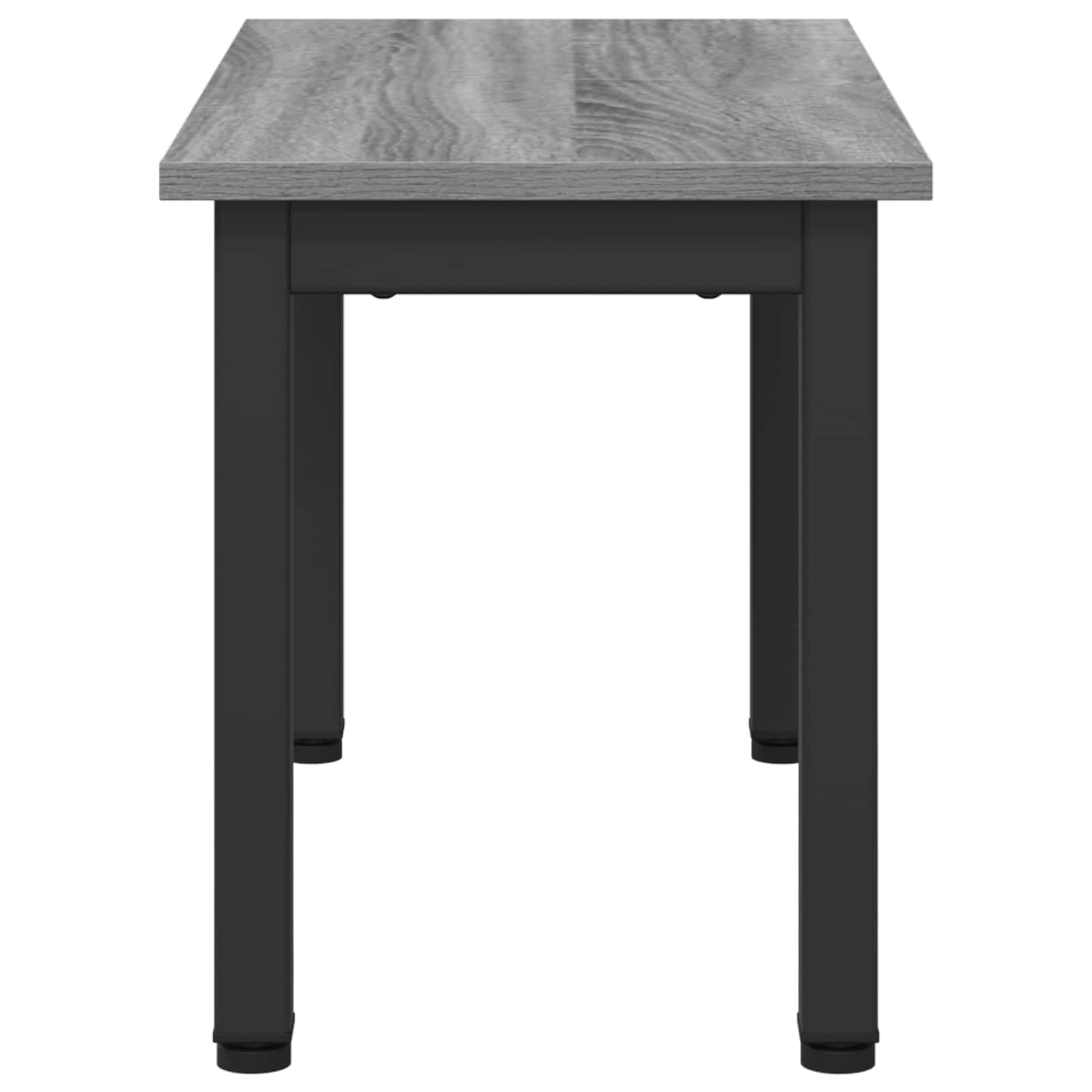 Tavolino da salotto Grigio Sonoma 60 x 30 x 36 cm 892551