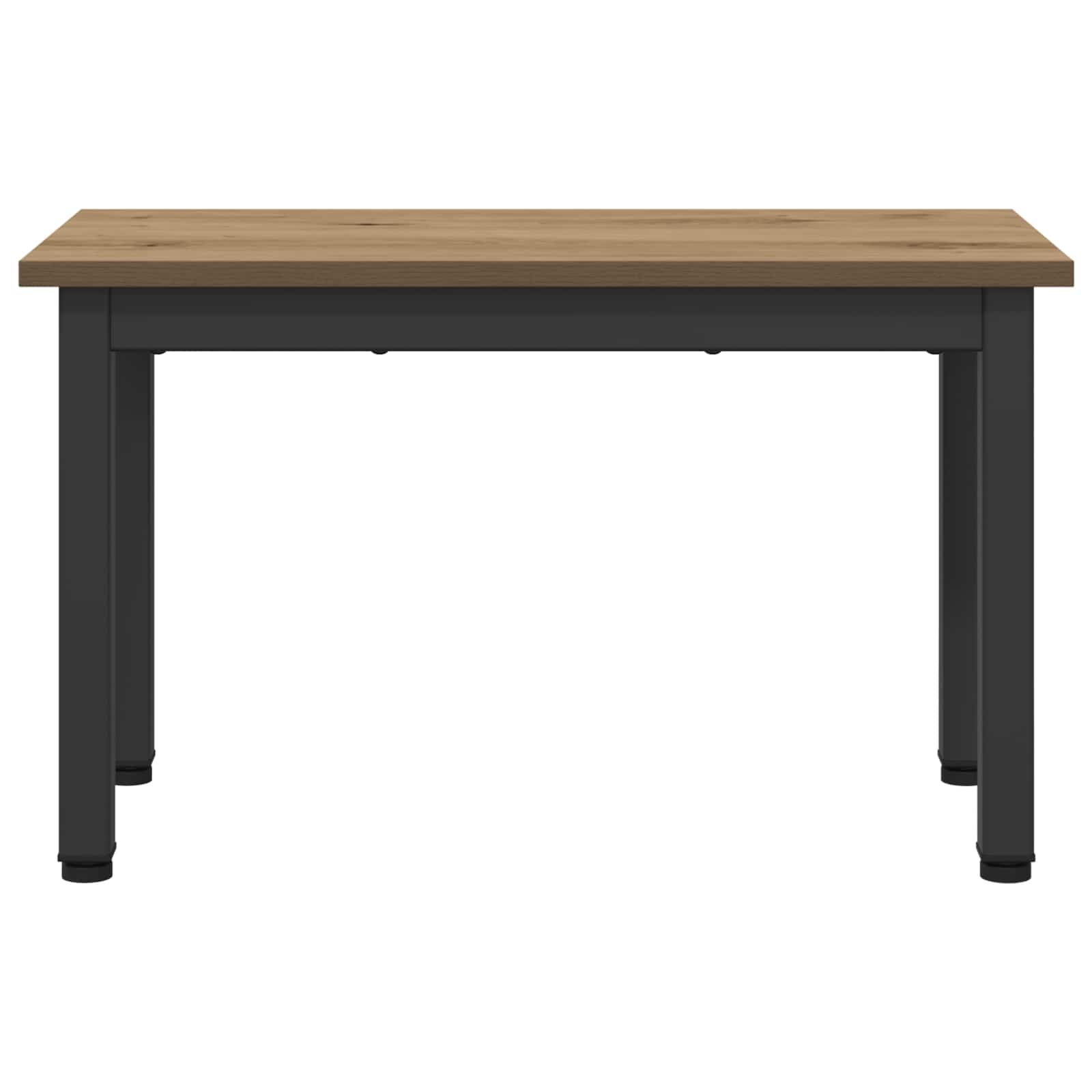 Tavolino da salotto Rovere Artigianale 60 x 30 x 36 cm 892553