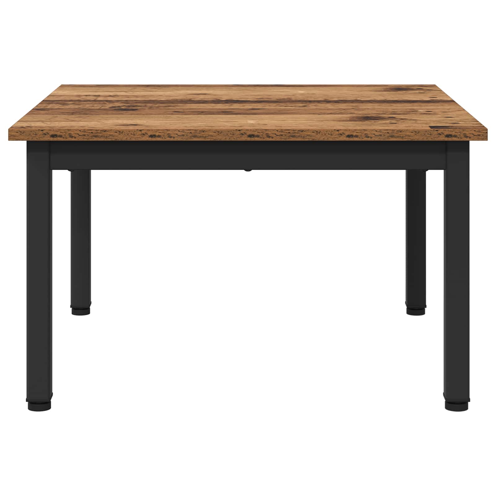 Tavolino da salotto Legno vecchio 60 x 60 x 36 cm 892558