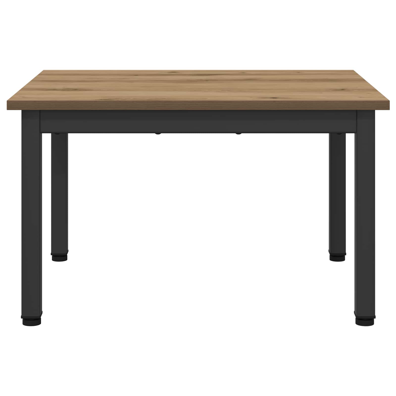 Tavolino da salotto Rovere Artigianale 60 x 50 x 36 cm 892565