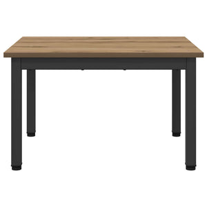 Tavolino da salotto Rovere Artigianale 60 x 50 x 36 cm 892565