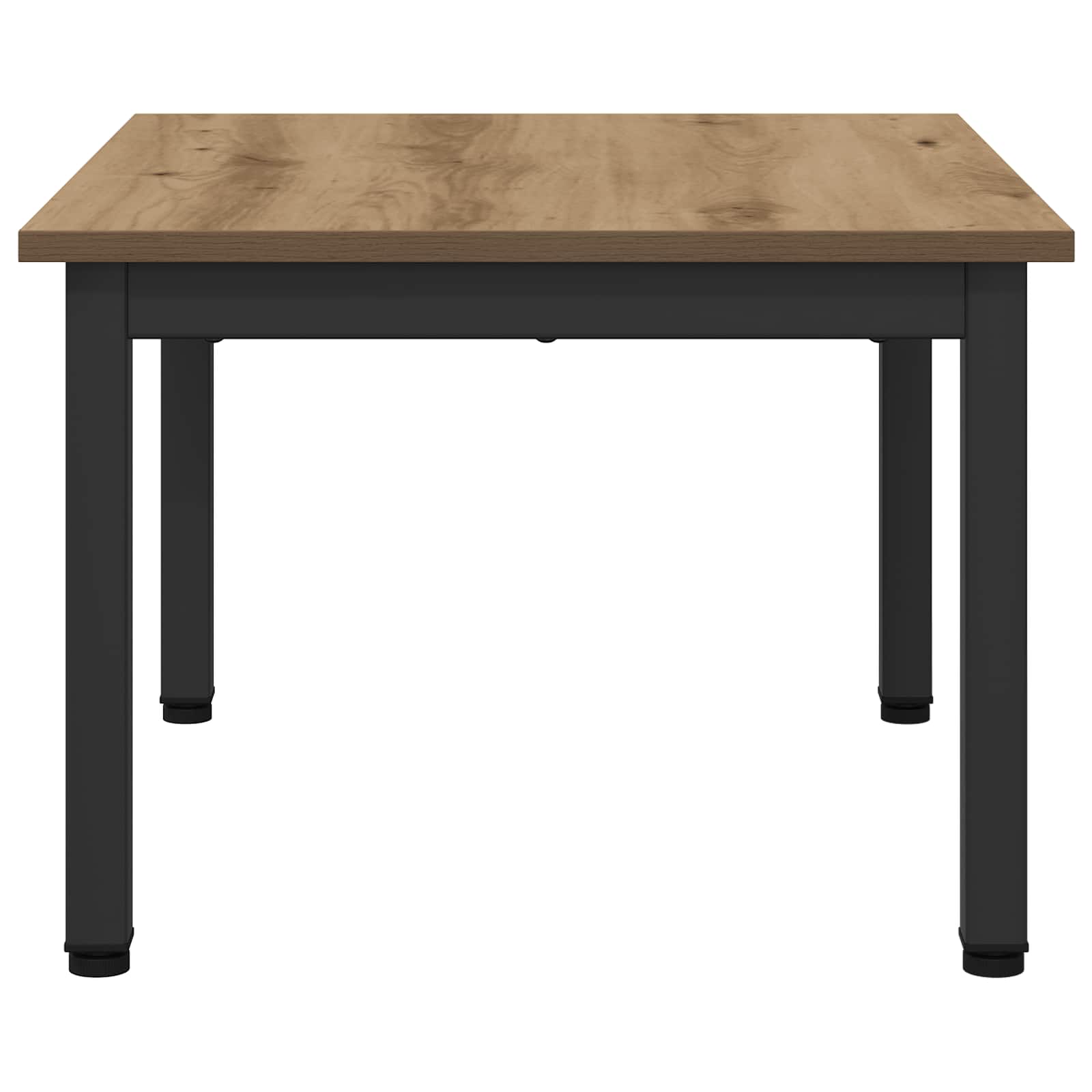 Tavolino da salotto Rovere Artigianale 60 x 50 x 36 cm 892565