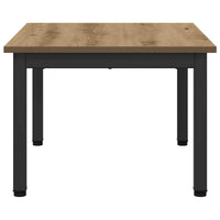 Tavolino da salotto Rovere Artigianale 60 x 50 x 36 cm 892565