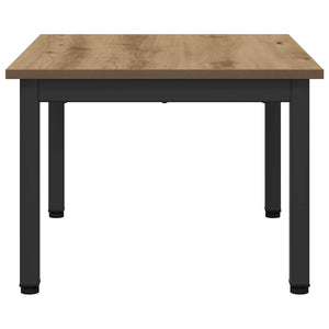 Tavolino da salotto Rovere Artigianale 60 x 50 x 36 cm 892565