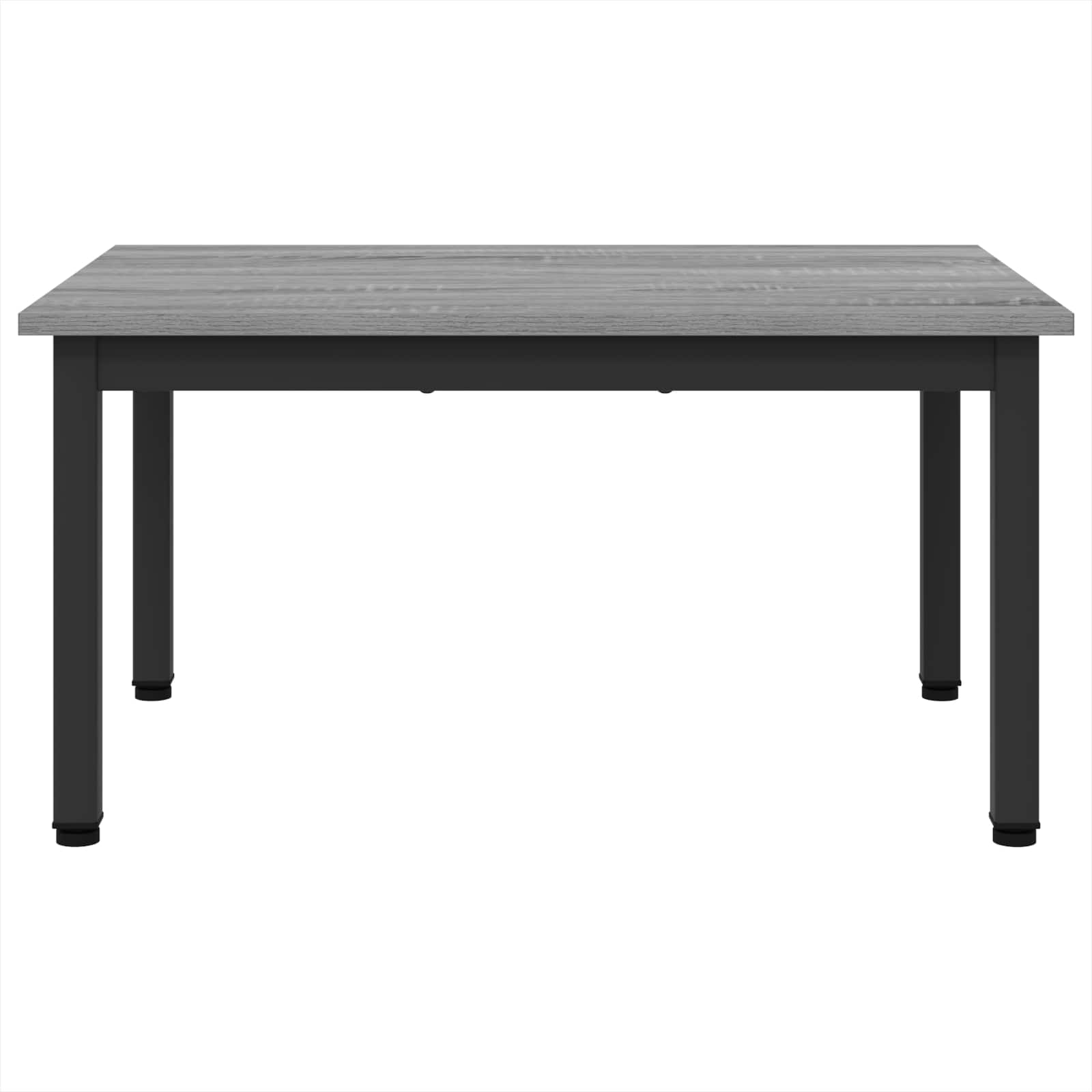 Tavolino da salotto Grigio Sonoma 70 x 50 x 36 cm 892569