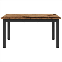 Tavolino da salotto Legno vecchio 70 x 50 x 36 cm 892570