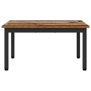 Tavolino da salotto Legno vecchio 70 x 50 x 36 cm 892570