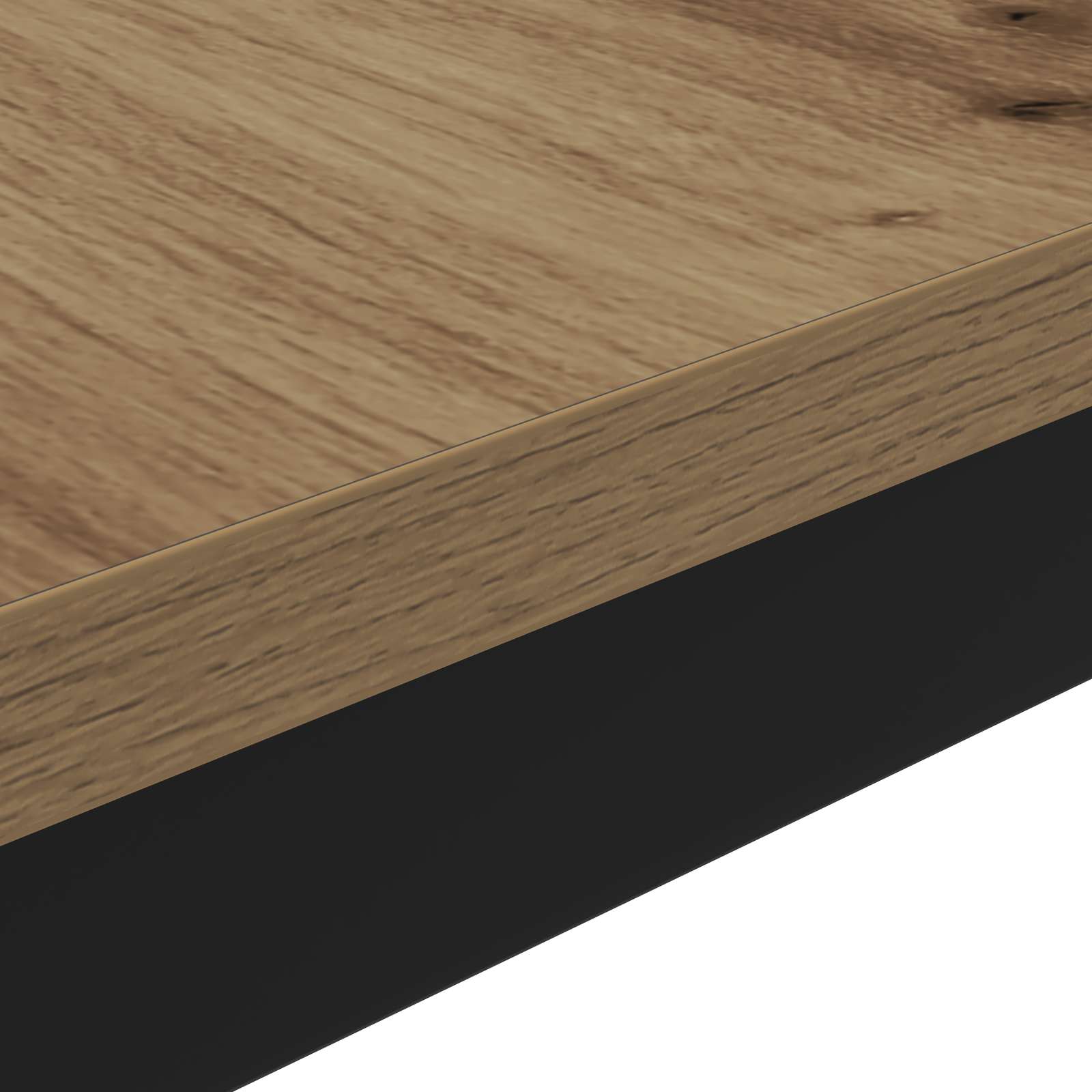 Tavolino da salotto Rovere Artigianale 70 x 50 x 36 cm 892571