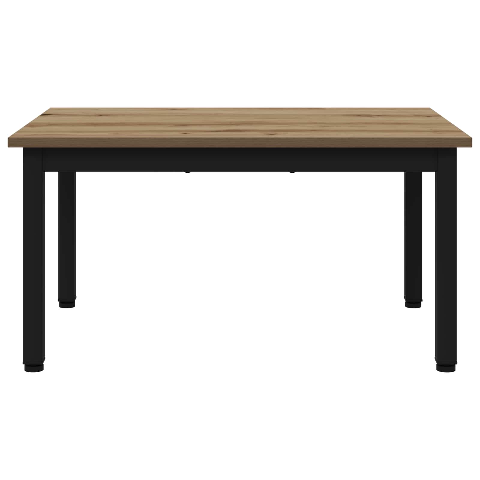 Tavolino da salotto Rovere Artigianale 70 x 50 x 36 cm 892571