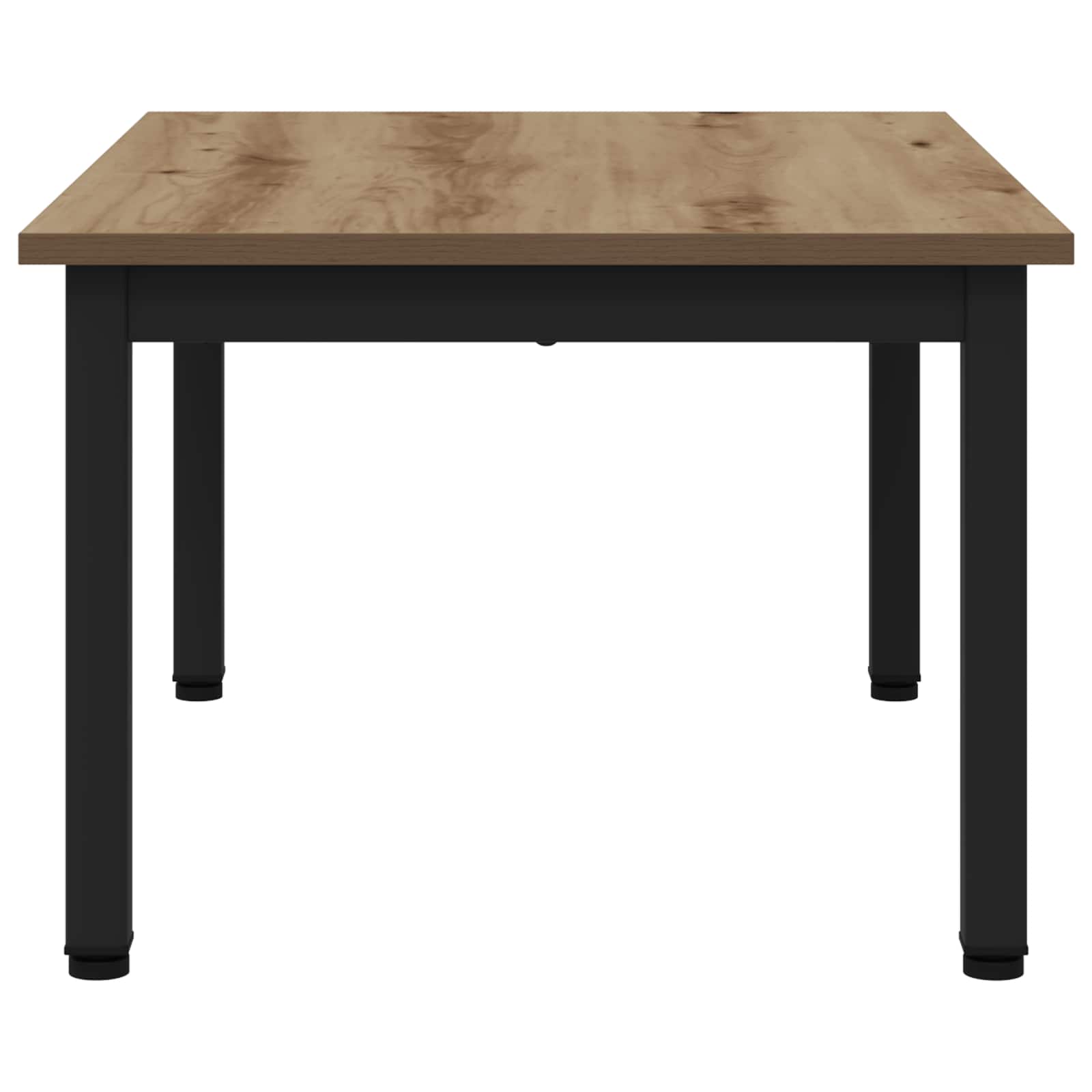 Tavolino da salotto Rovere Artigianale 70 x 50 x 36 cm 892571