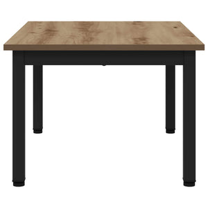 Tavolino da salotto Rovere Artigianale 70 x 50 x 36 cm 892571