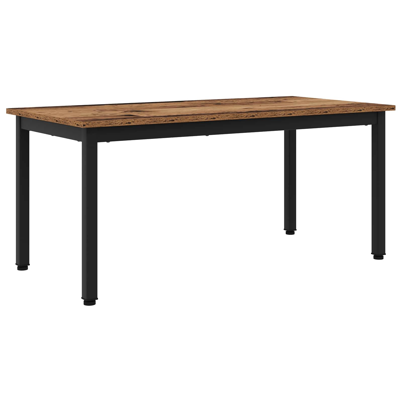 Tavolino da salotto Legno vecchio 100 x 50 x 45 cm 892576