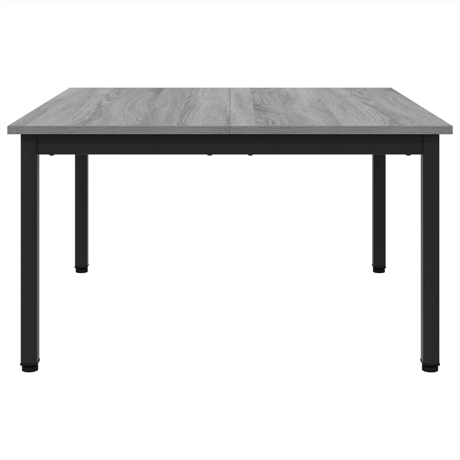 Tavolino da salotto Grigio Sonoma 80 x 80 x 45 cm 892581