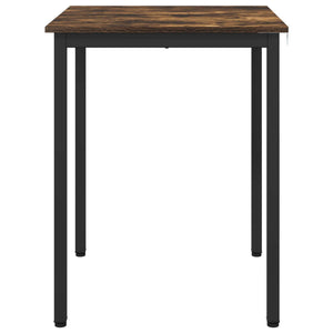 Tavoli da pranzo 60 x 60 x 75 cm METALLO 892616