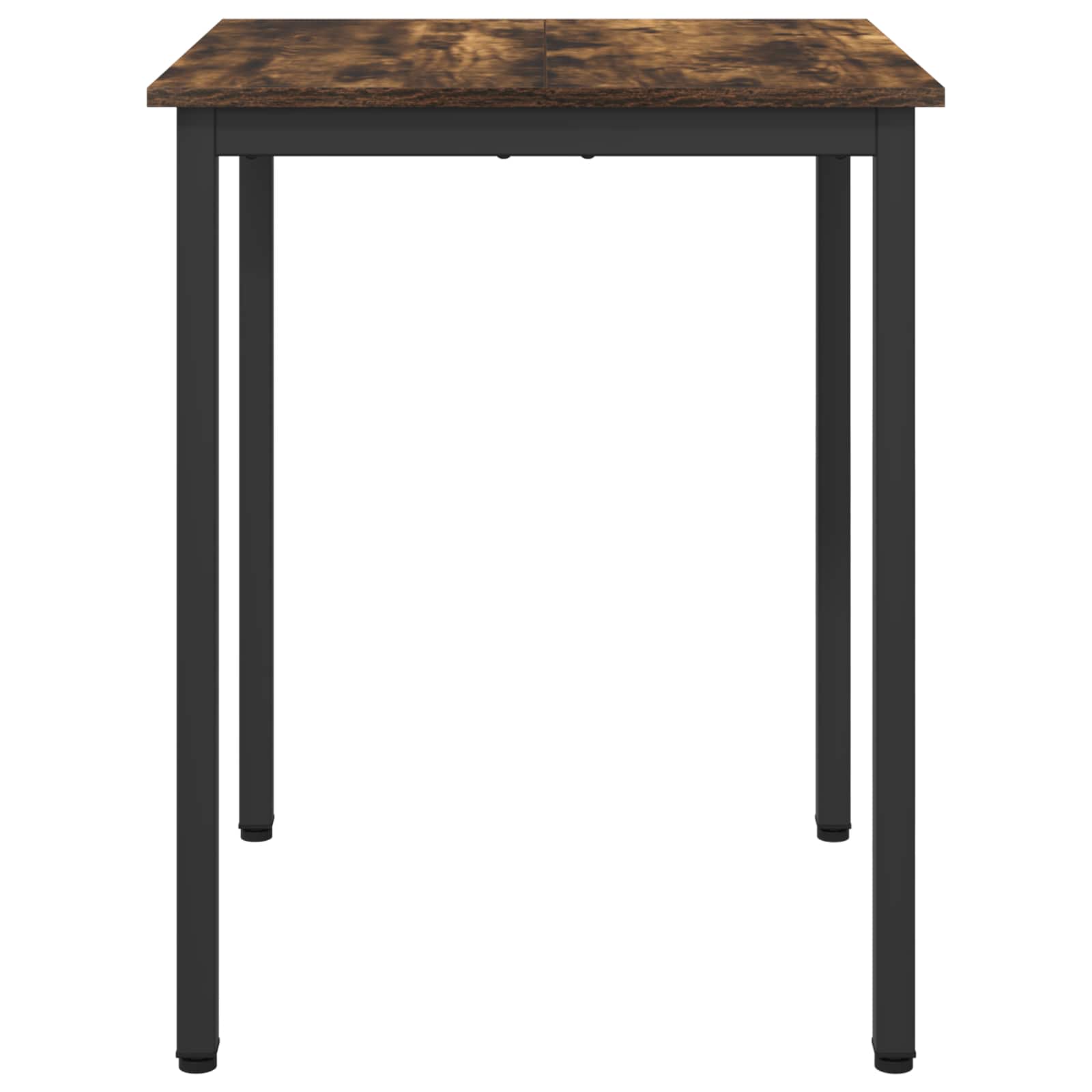 Tavoli da pranzo 60 x 60 x 75 cm METALLO 892616