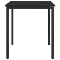 Tavoli da pranzo METALLO 892620