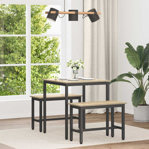 Tavoli da pranzo METALLO 892621