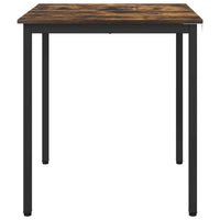 Tavoli da pranzo METALLO 892622