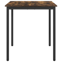 Tavoli da pranzo METALLO 892622