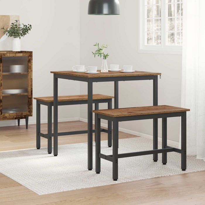 Tavoli da pranzo METALLO 892624