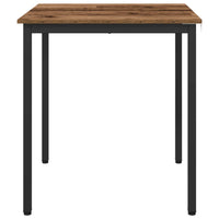 Tavoli da pranzo METALLO 892624