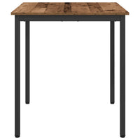 Tavoli da pranzo METALLO 892624