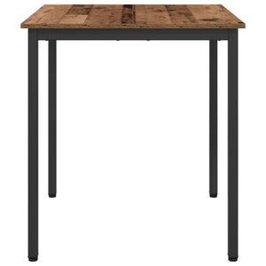 Tavoli da pranzo METALLO 892624