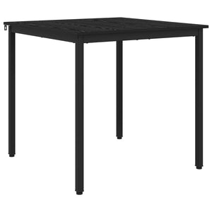 Tavoli da pranzo 80 x 80 x 75 cm METALLO 892626