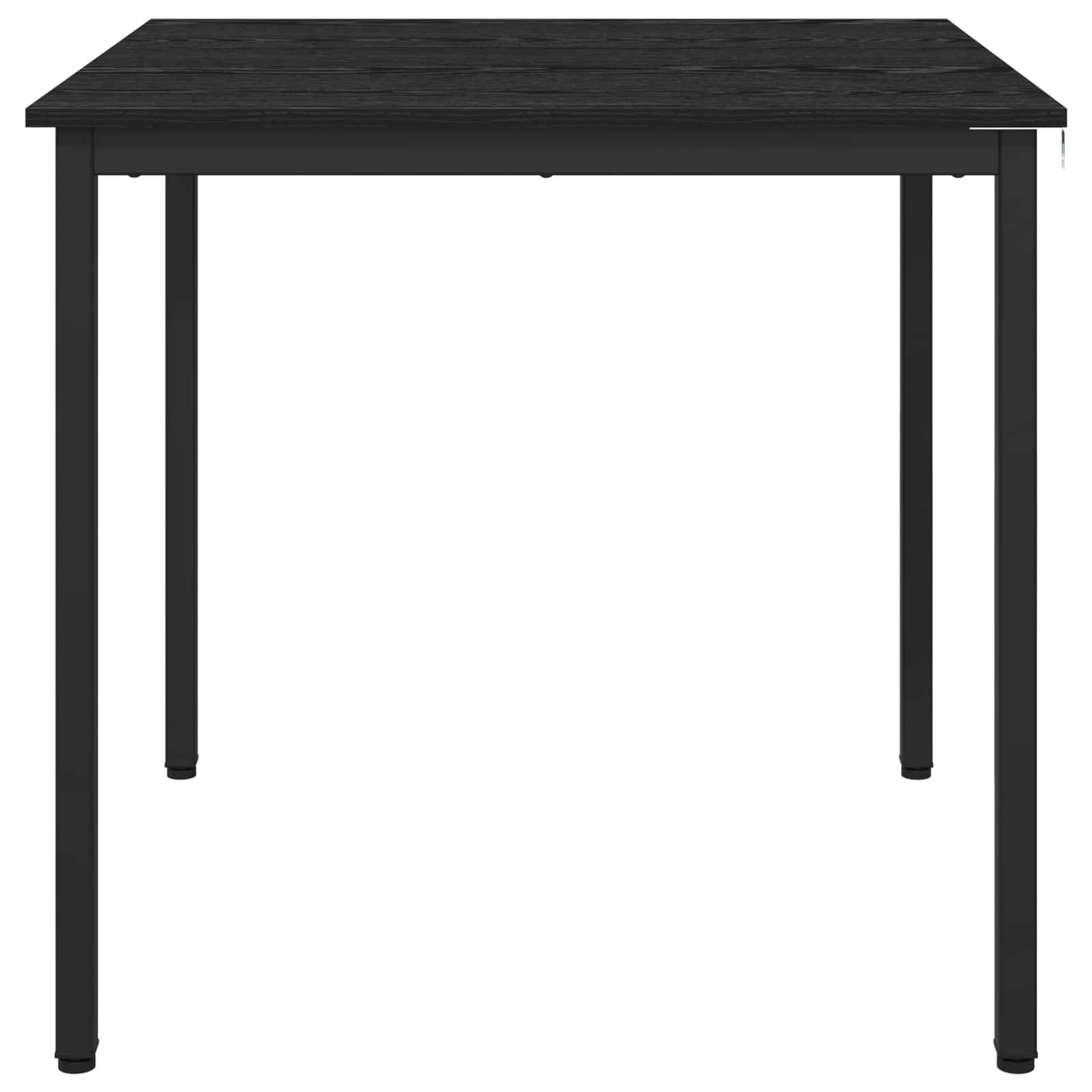 Tavoli da pranzo 80 x 80 x 75 cm METALLO 892626