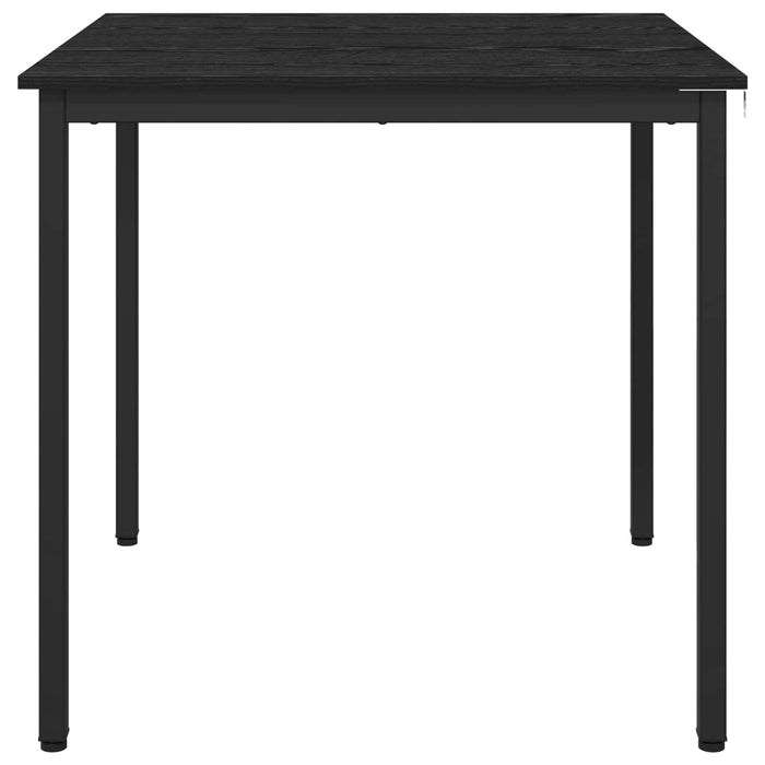 Tavoli da pranzo 80 x 80 x 75 cm METALLO 892626