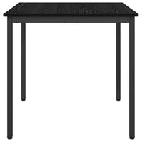 Tavoli da pranzo 80 x 80 x 75 cm METALLO 892626