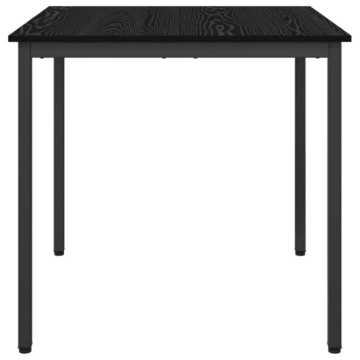 Tavoli da pranzo 80 x 80 x 75 cm METALLO 892626