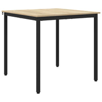 Tavoli da pranzo METALLO 892627