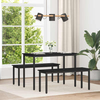 Tavoli da pranzo METALLO 892632