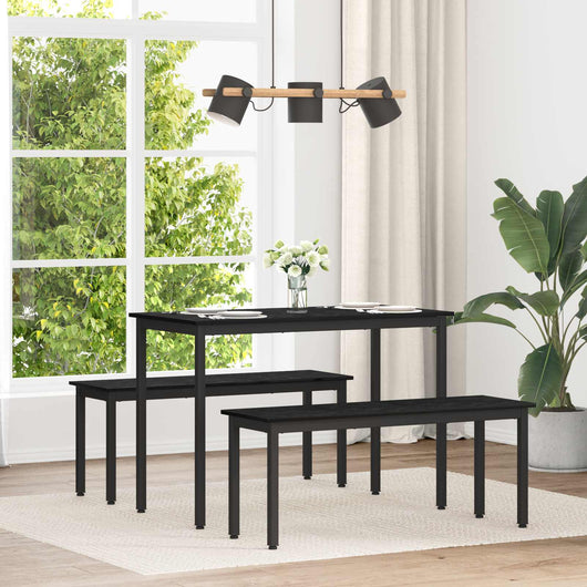 Tavoli da pranzo METALLO 892632