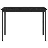 Tavoli da pranzo METALLO 892632