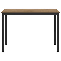 Tavoli da pranzo METALLO 892637