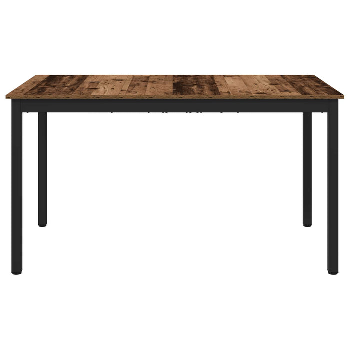 Tavoli da pranzo METALLO 892648