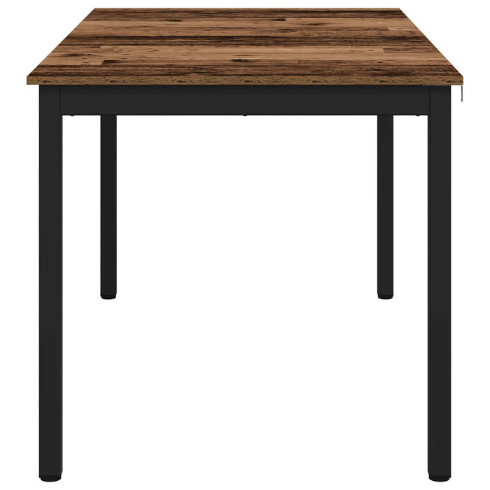 Tavoli da pranzo METALLO 892648